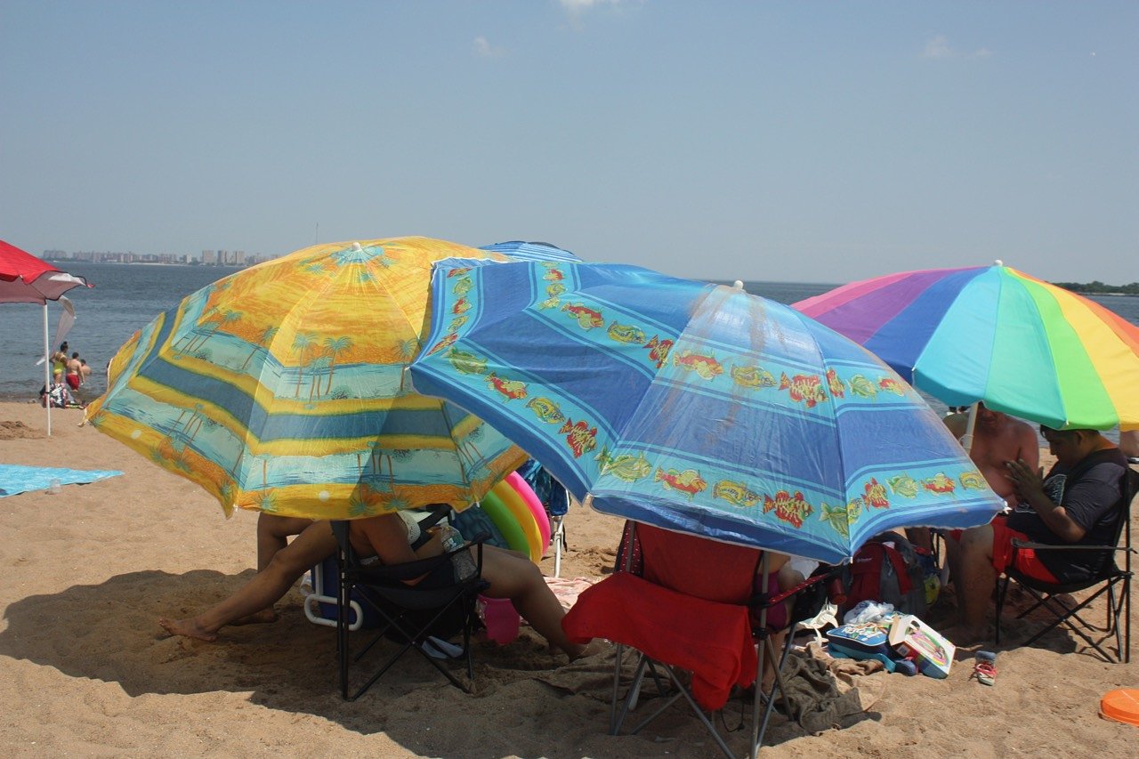NYC ozone advisory extended; officials urge residents to limit outdoor activity