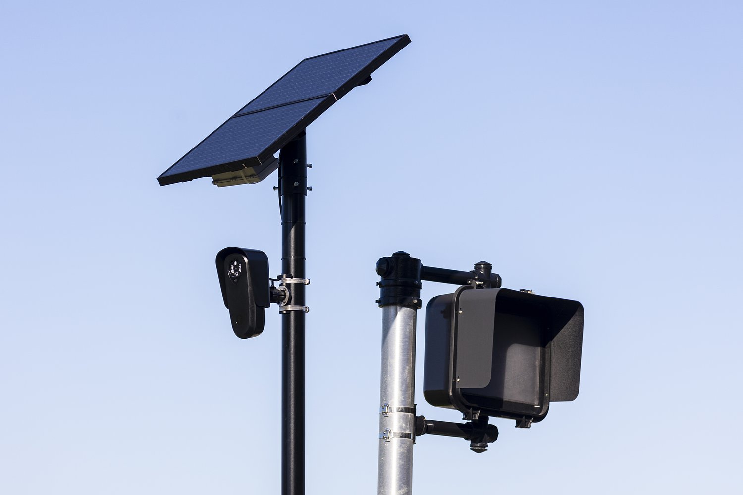 Kalamazoo public safety refuses to release Flock camera access logs amid public backlash