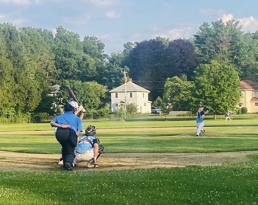 Longmeadow Post 175 baseball defeats Northampton Post 28 behind monster sixth
