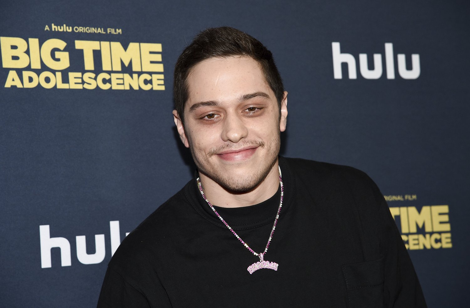 Pete Davidson is headed to Las Vegas for a one-night-only stand-up show