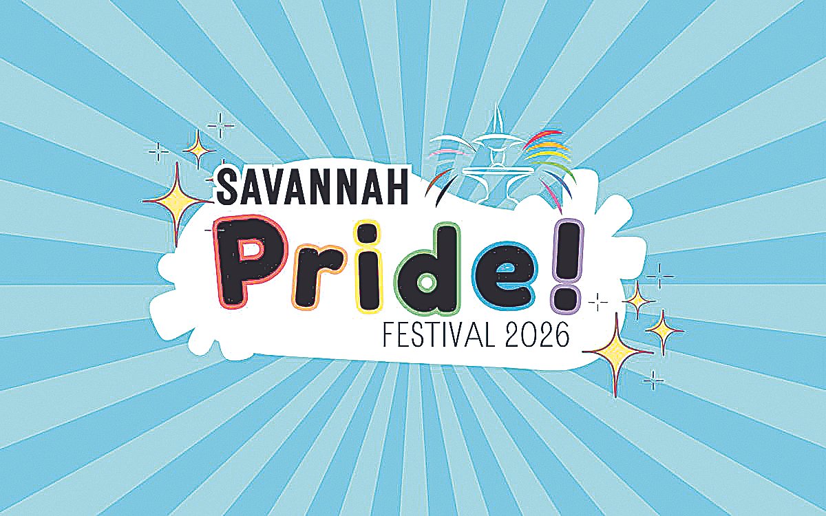 Savannah Pride Festival returns to Forsyth Park on Oct. 24