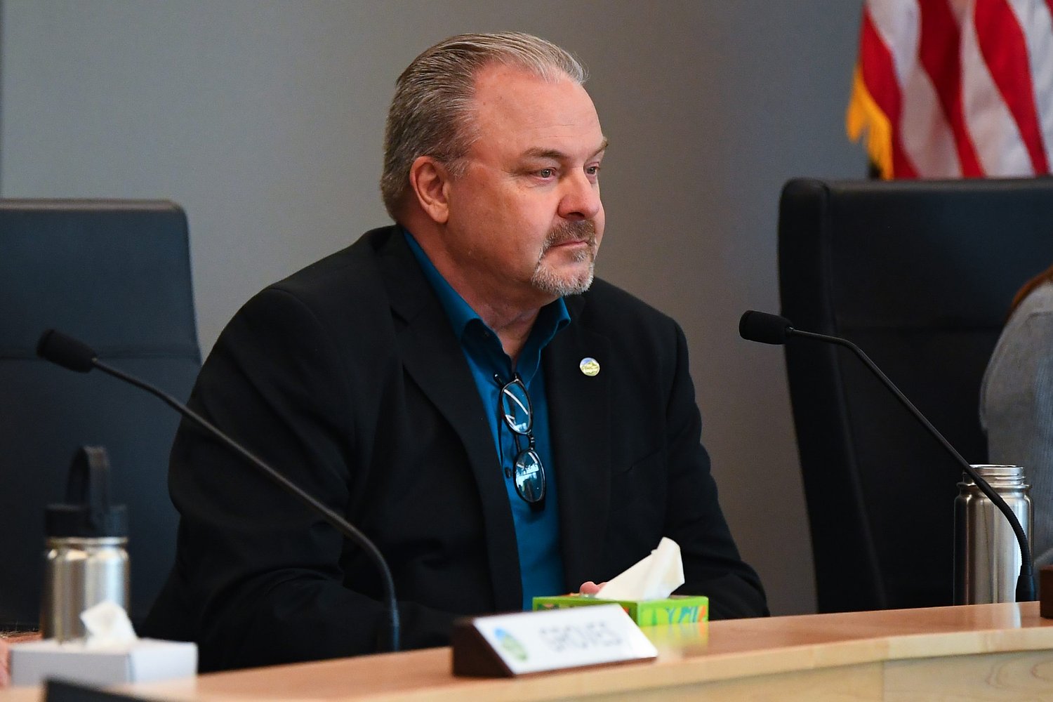 Who pays if CleanLane fails? Some Eugene city councilors want to know