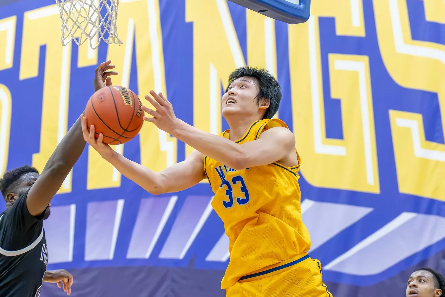 How MVSU lost and regained a star basketball recruit from ICE detention