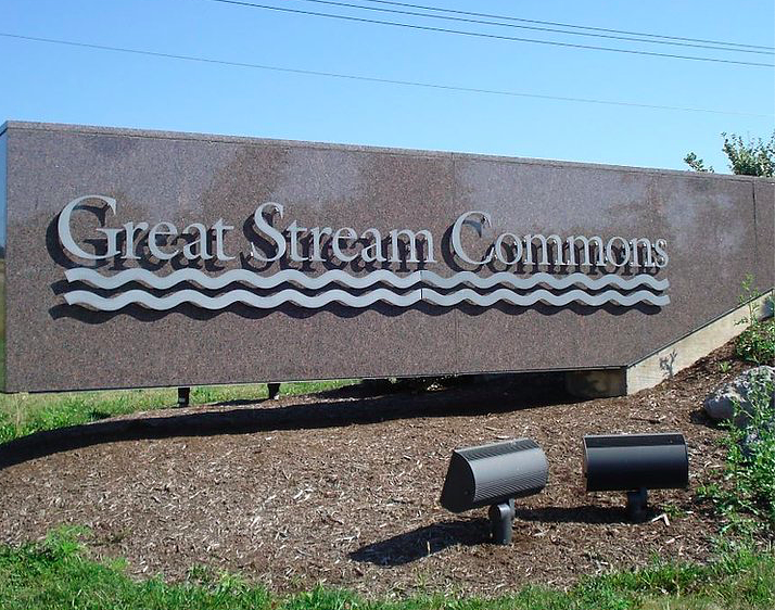 Pa. county tells developer to stop work on data center, as utility reveals power line plan