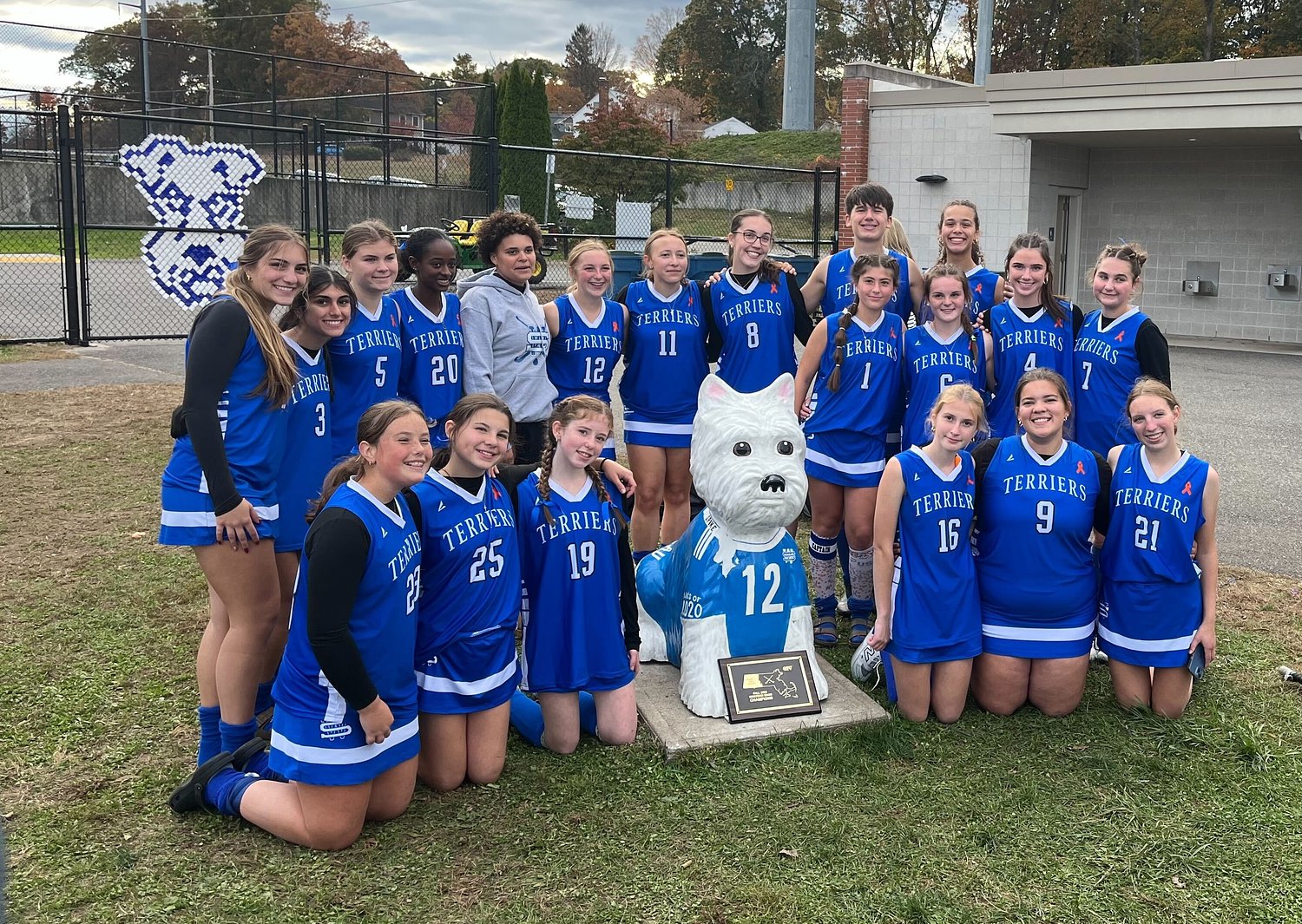 Western Mass. field hockey brackets released: 3 semifinal matchups to watch