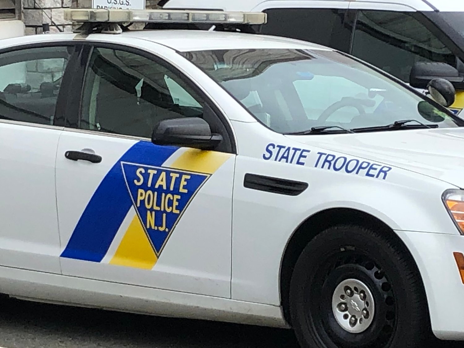 2 women killed in 3-vehicle crash involving tractor-trailer on Garden State Parkway