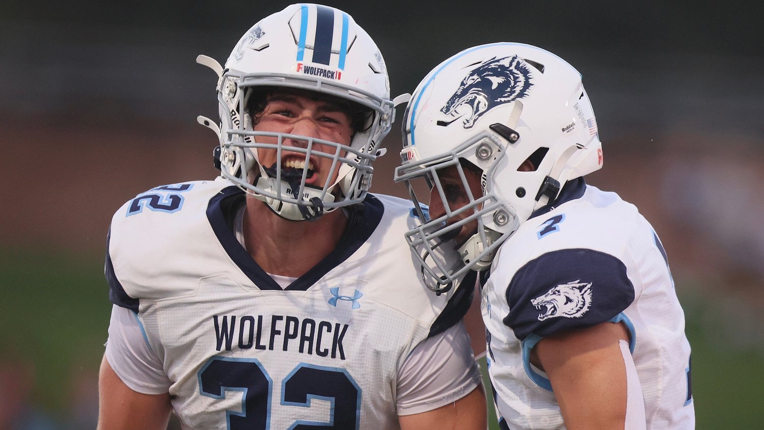Frayne’s big day helps West Morris extend winning streak over crosstown rival Mendham