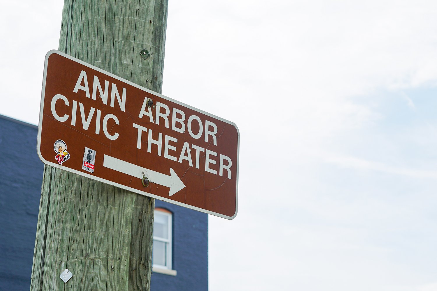 Ann Arbor theater community plans free gathering at Cobblestone Farm
