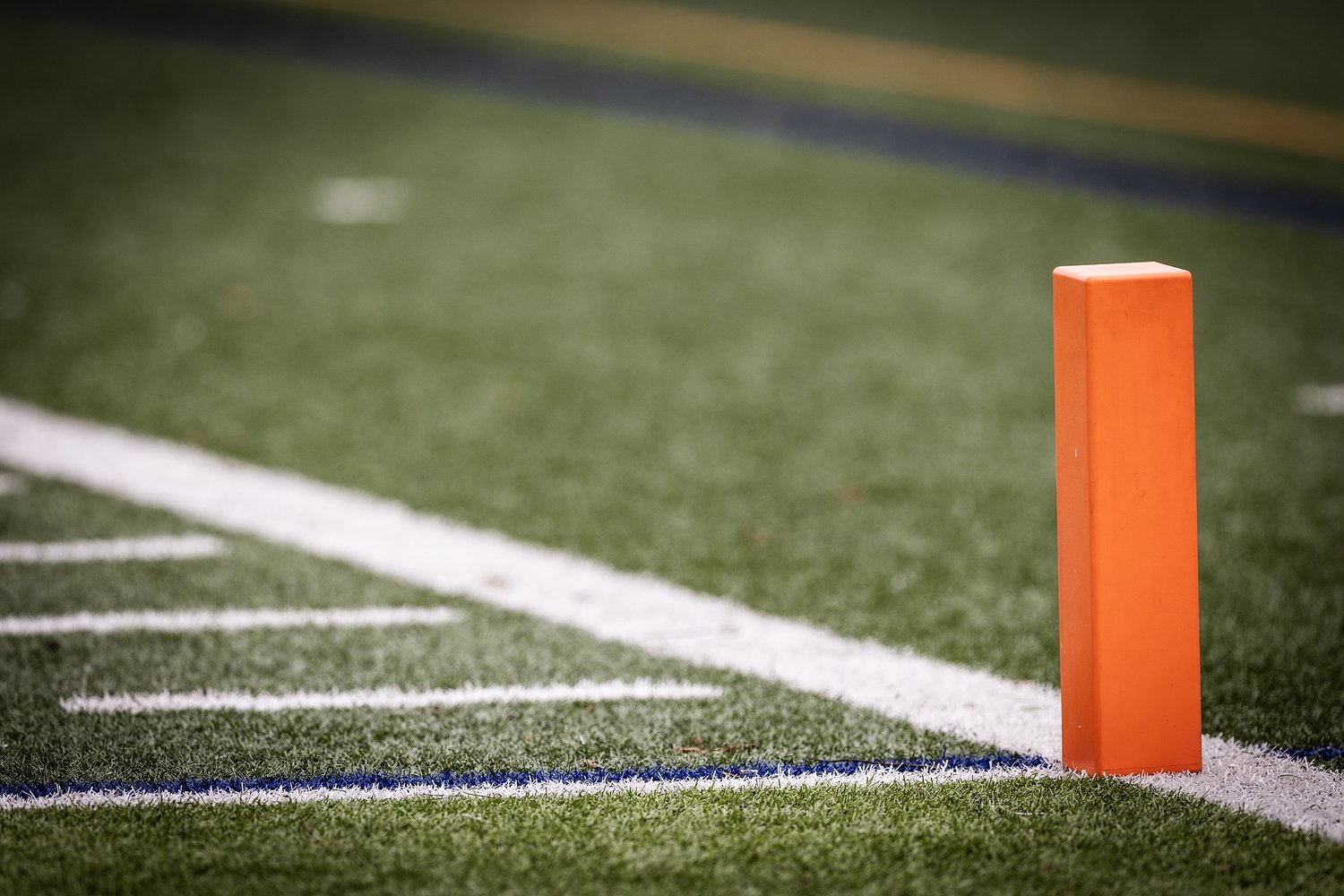 A 78-yard punt return and a dominant first half nearly gave Portland State huge FCS upset