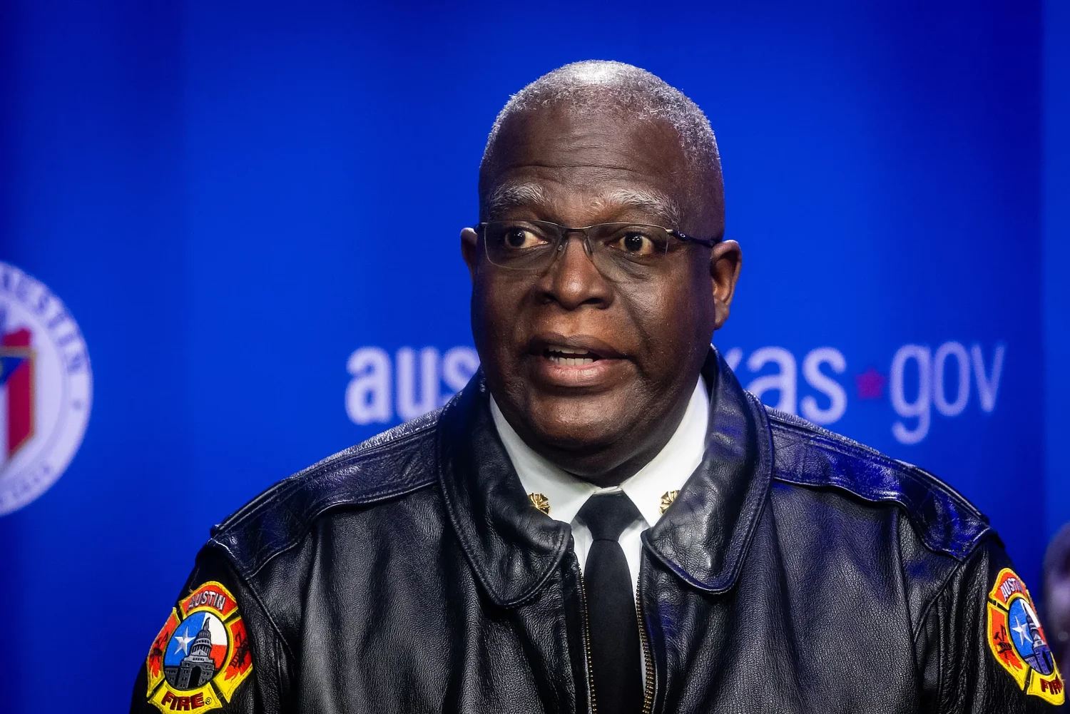 Austin fire chief retires abruptly; city to launch nationwide search