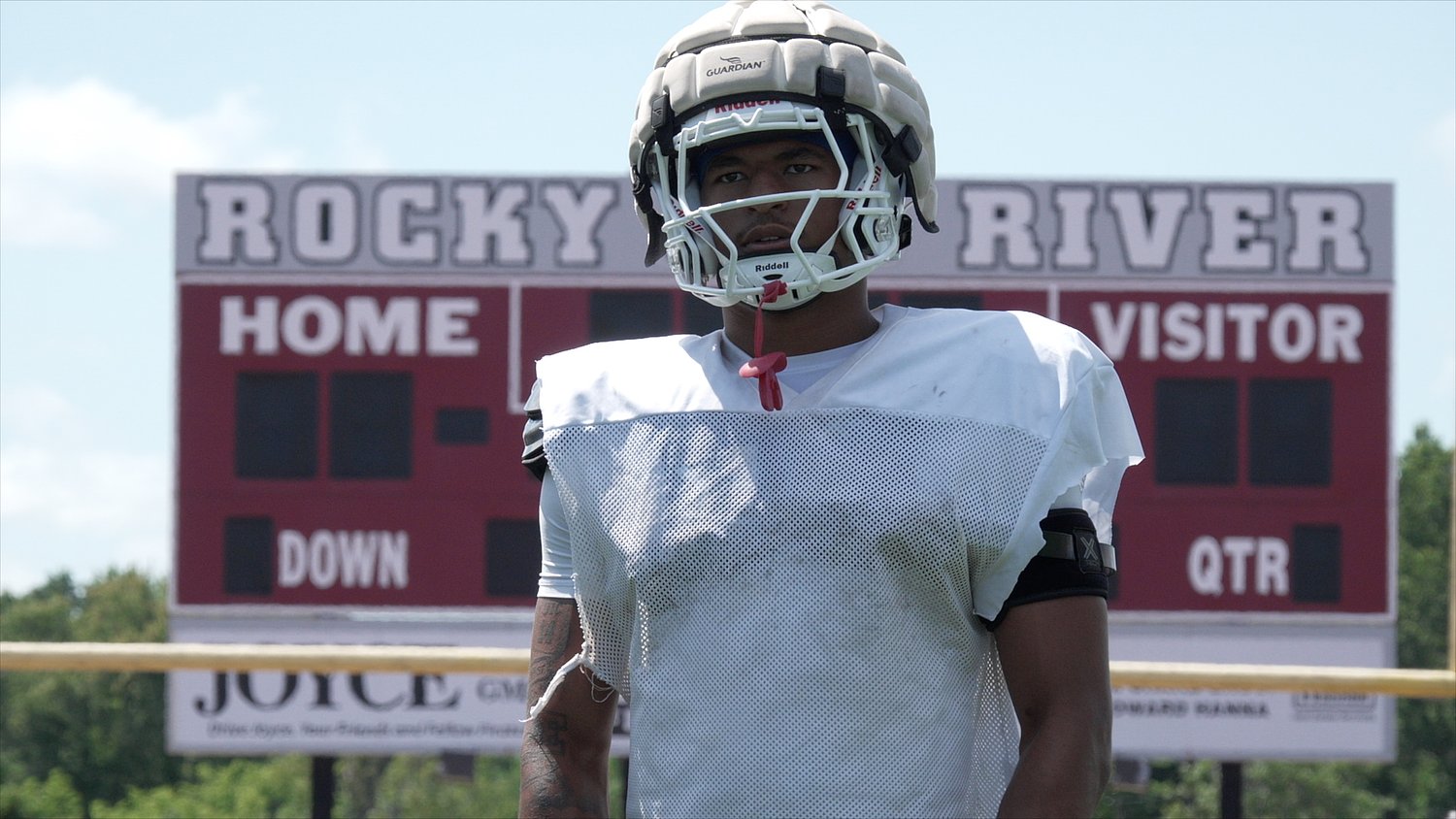 Who are the top-two way football players in NE Ohio 2026? Matt Goul’s picks, your votes (poll)