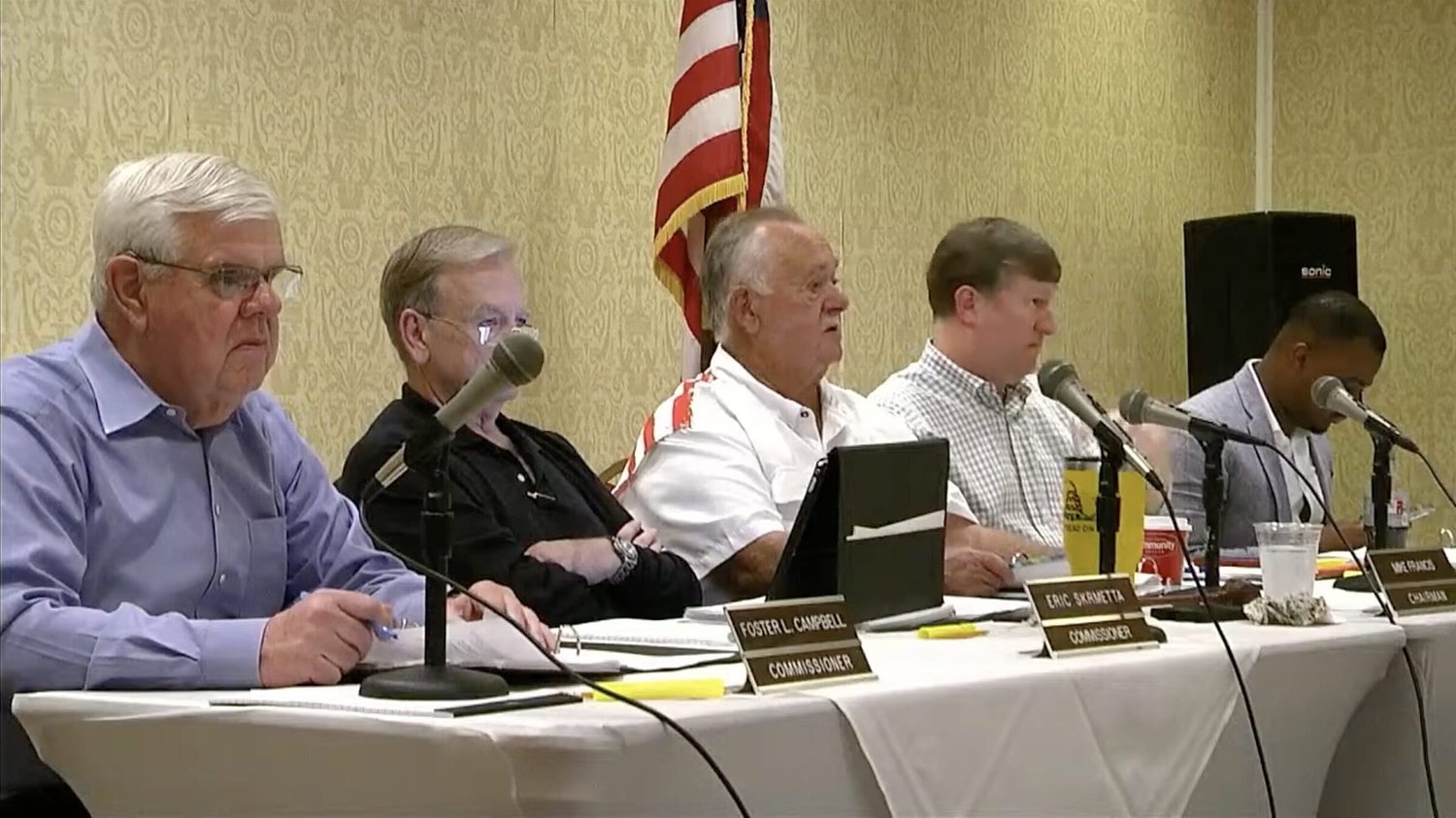 Public Service Commission will vote on revised transparency rule at September meeting; some groups still have concerns.