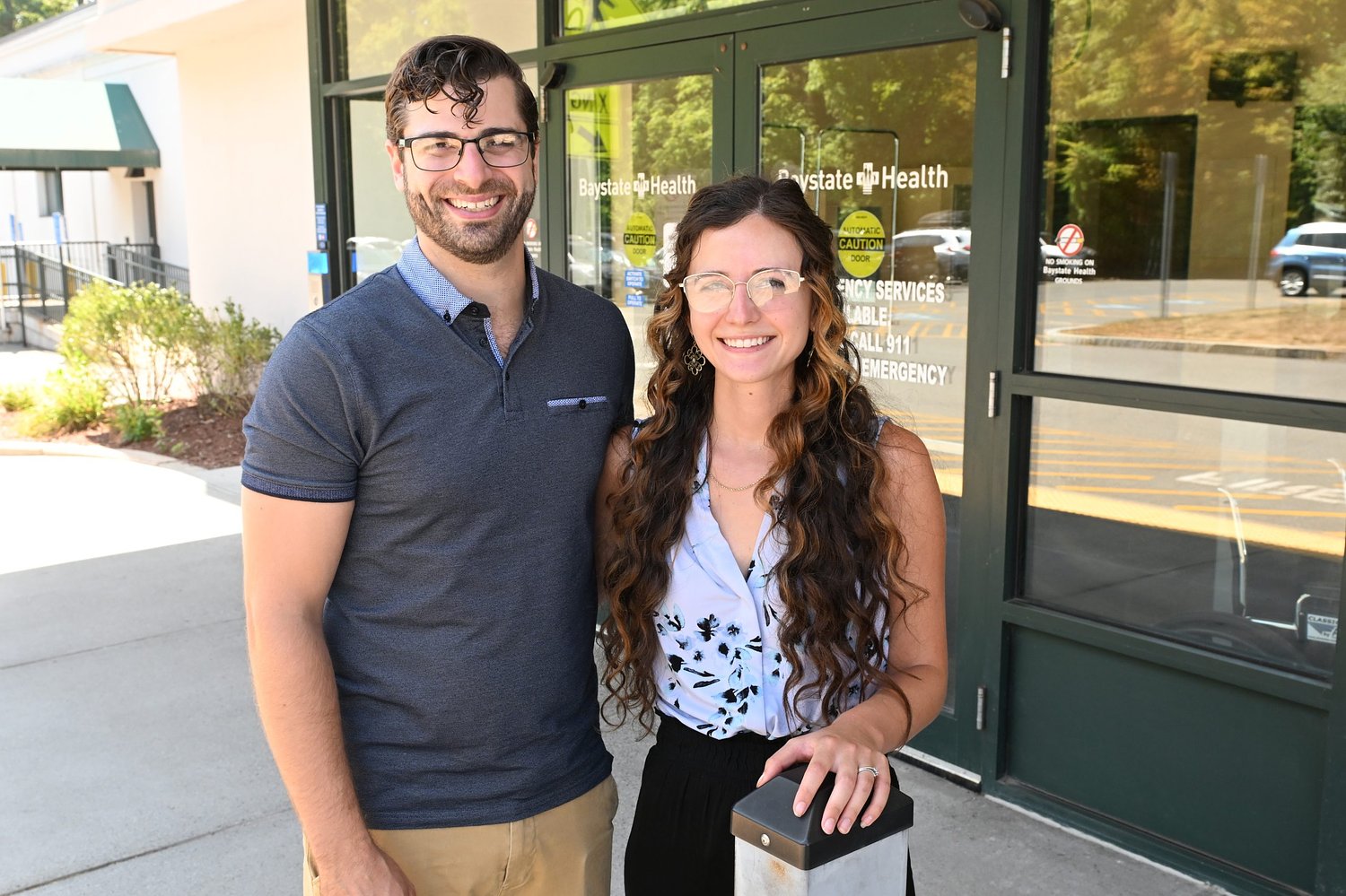Northfield doctors speak to benefits of family medicine residency, struggles of rural employment