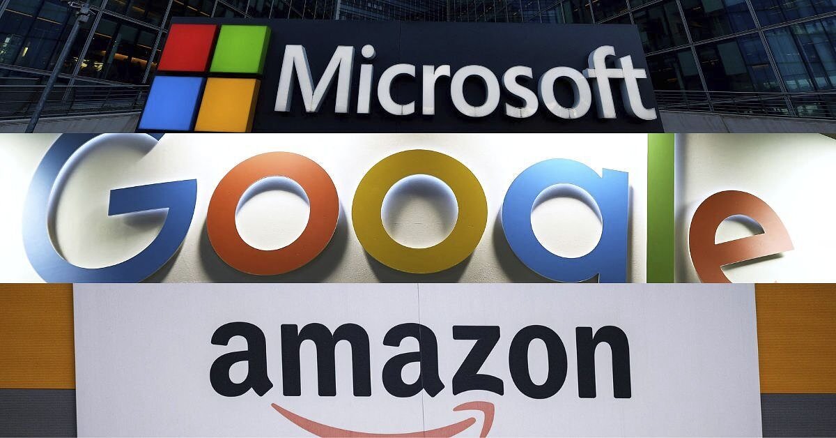 The Companies That Got $83 Billion in Tax Breaks Last Year