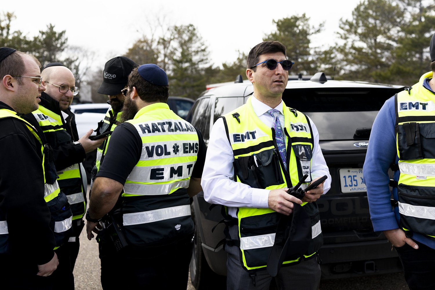 Nearly two-thirds of 2025 religious hate crimes in U.S. were antisemitic, FBI data finds