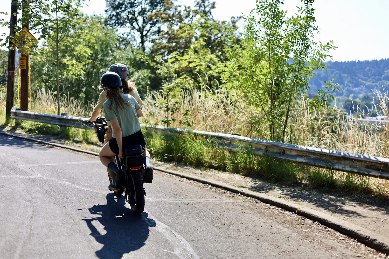 E-Bike Town