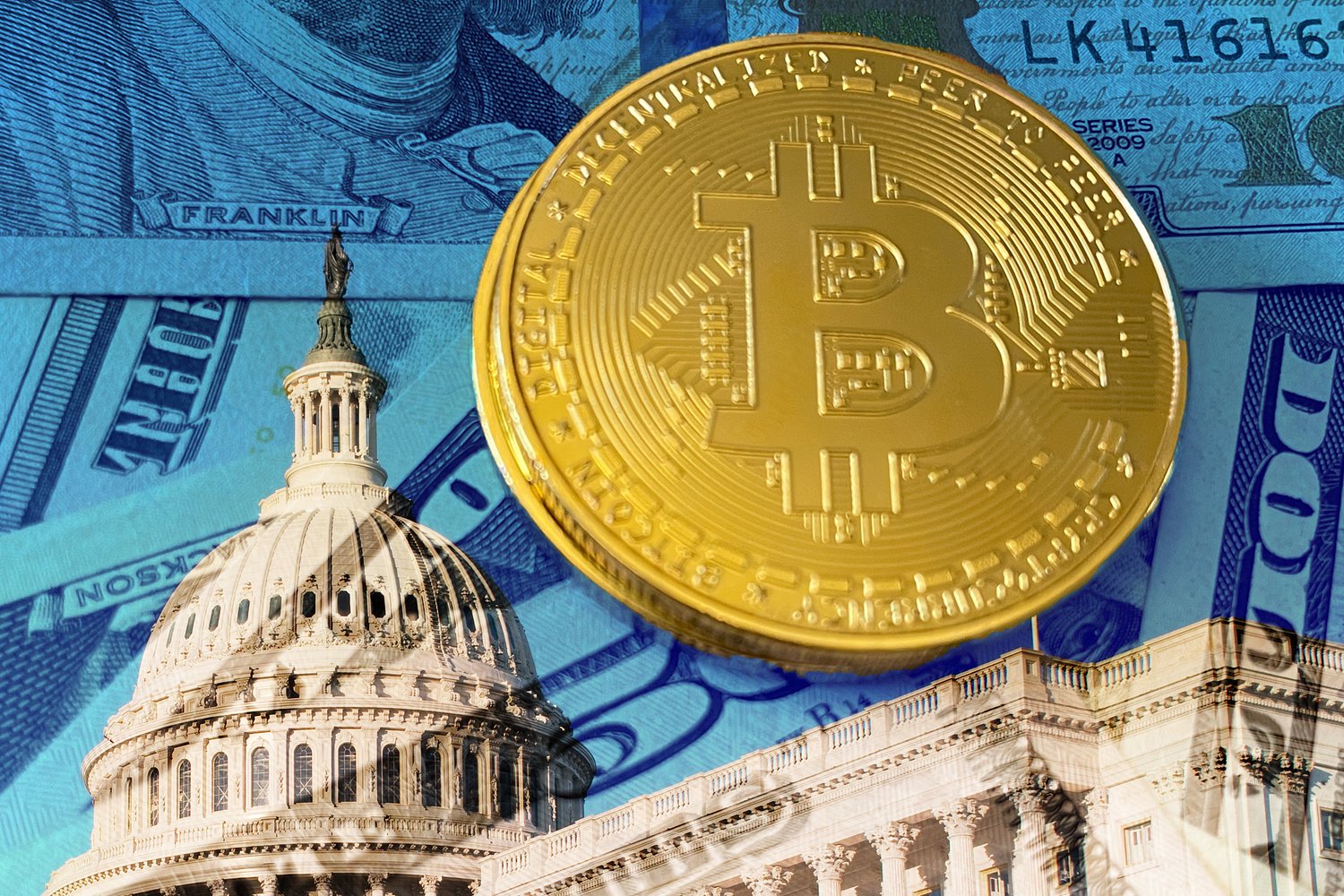 Crypto Democrats Are Ghosting the Industry