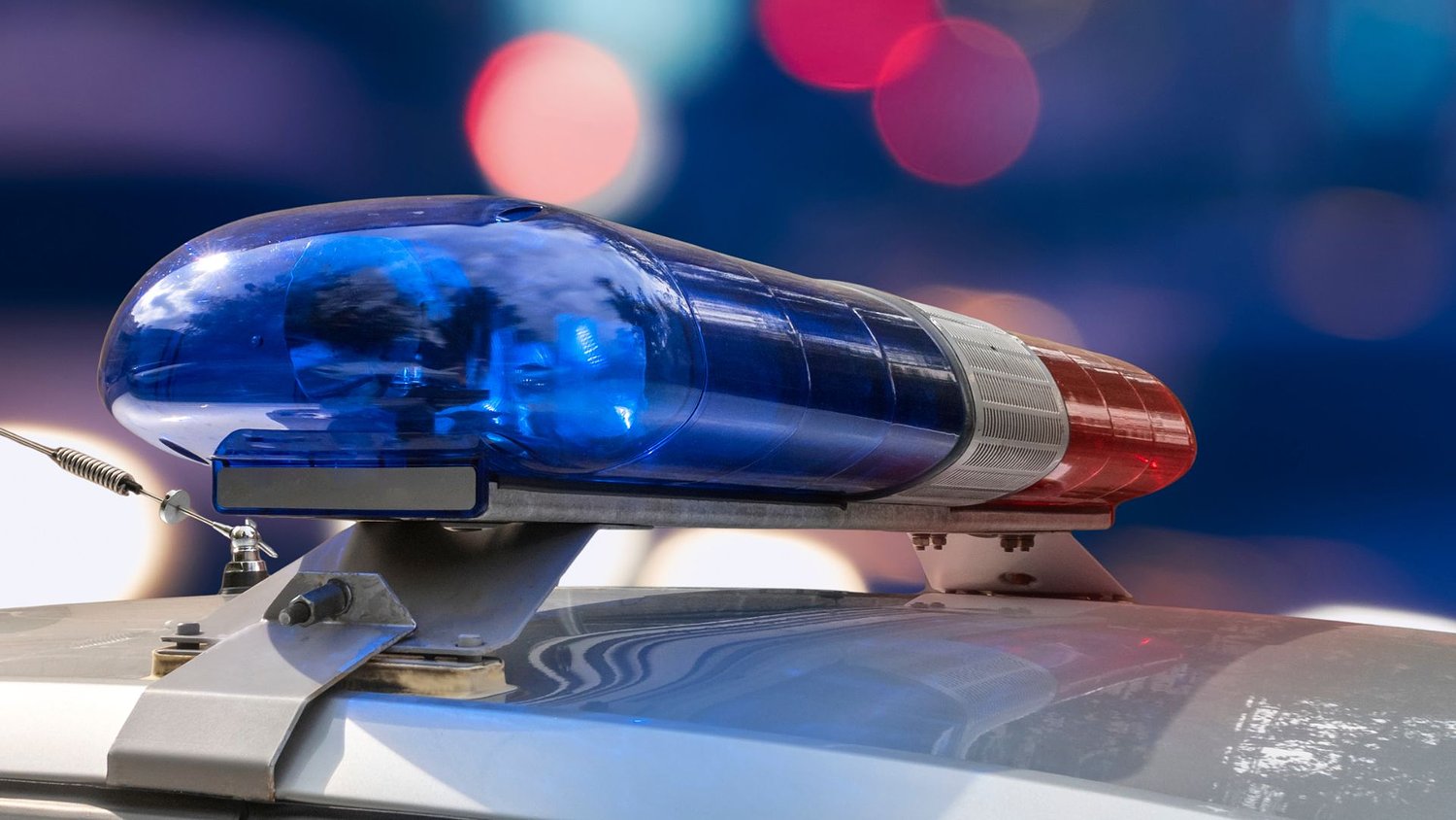Driver arrested in Pa. after pursuit with speeds of 120 mph: police