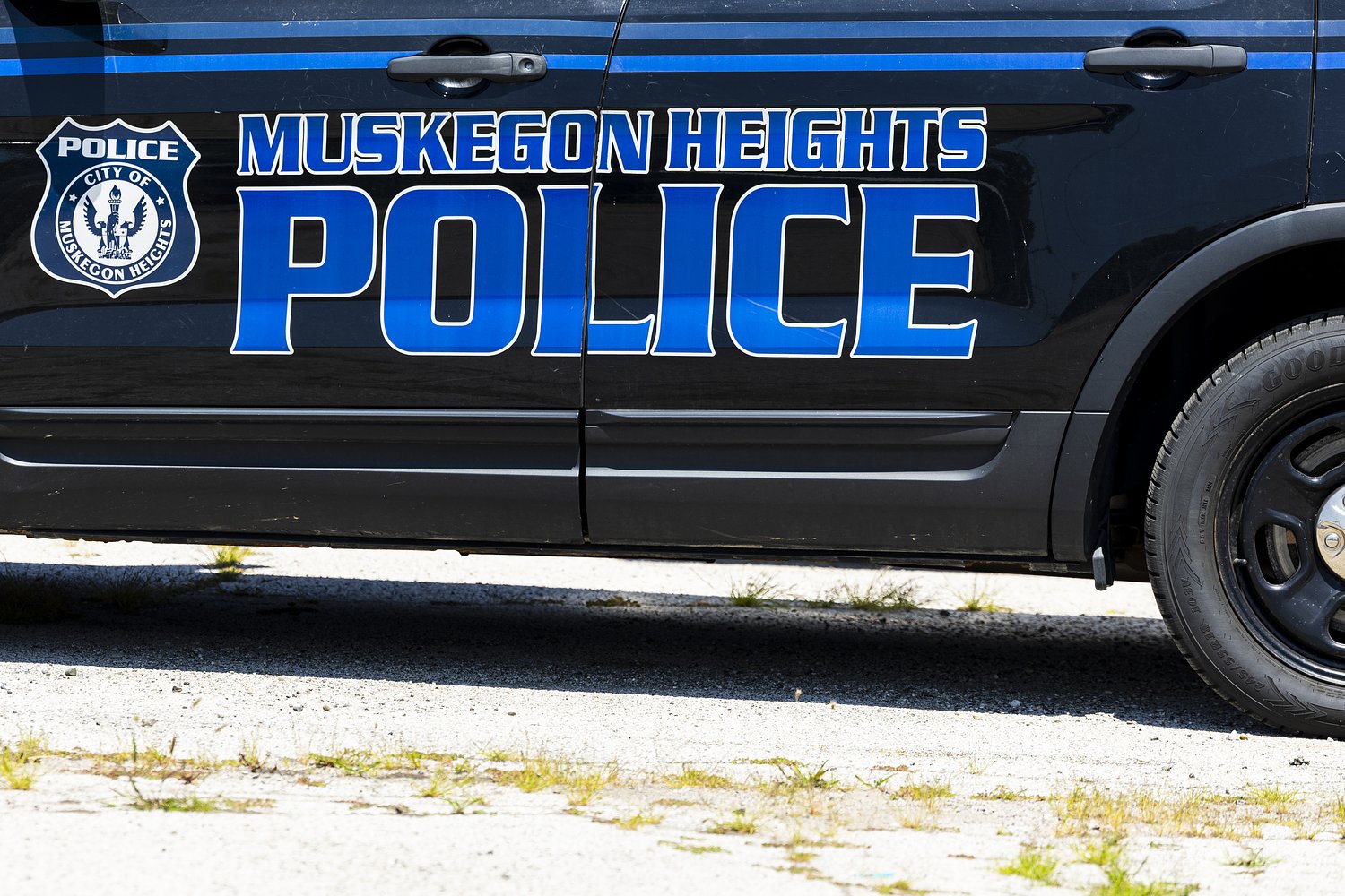 2 injured in Muskegon Heights shooting