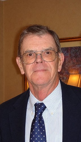 Wilmer Johnson
