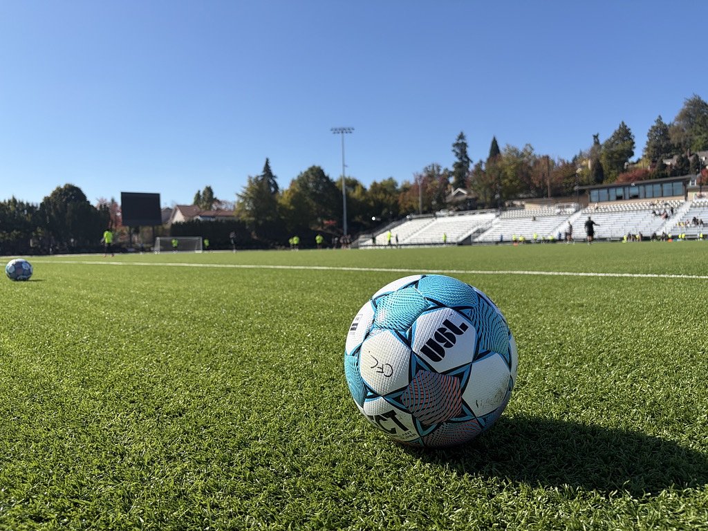 Sporting Cascades FC hosts closed combine as club-building process continues