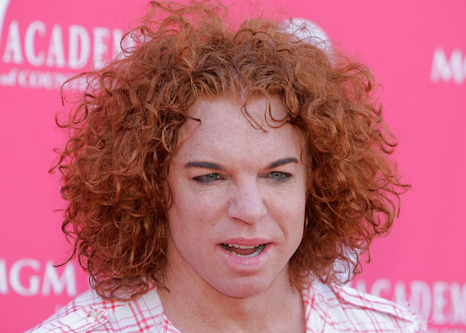 Here’s latest on comedian after attempted suicide
