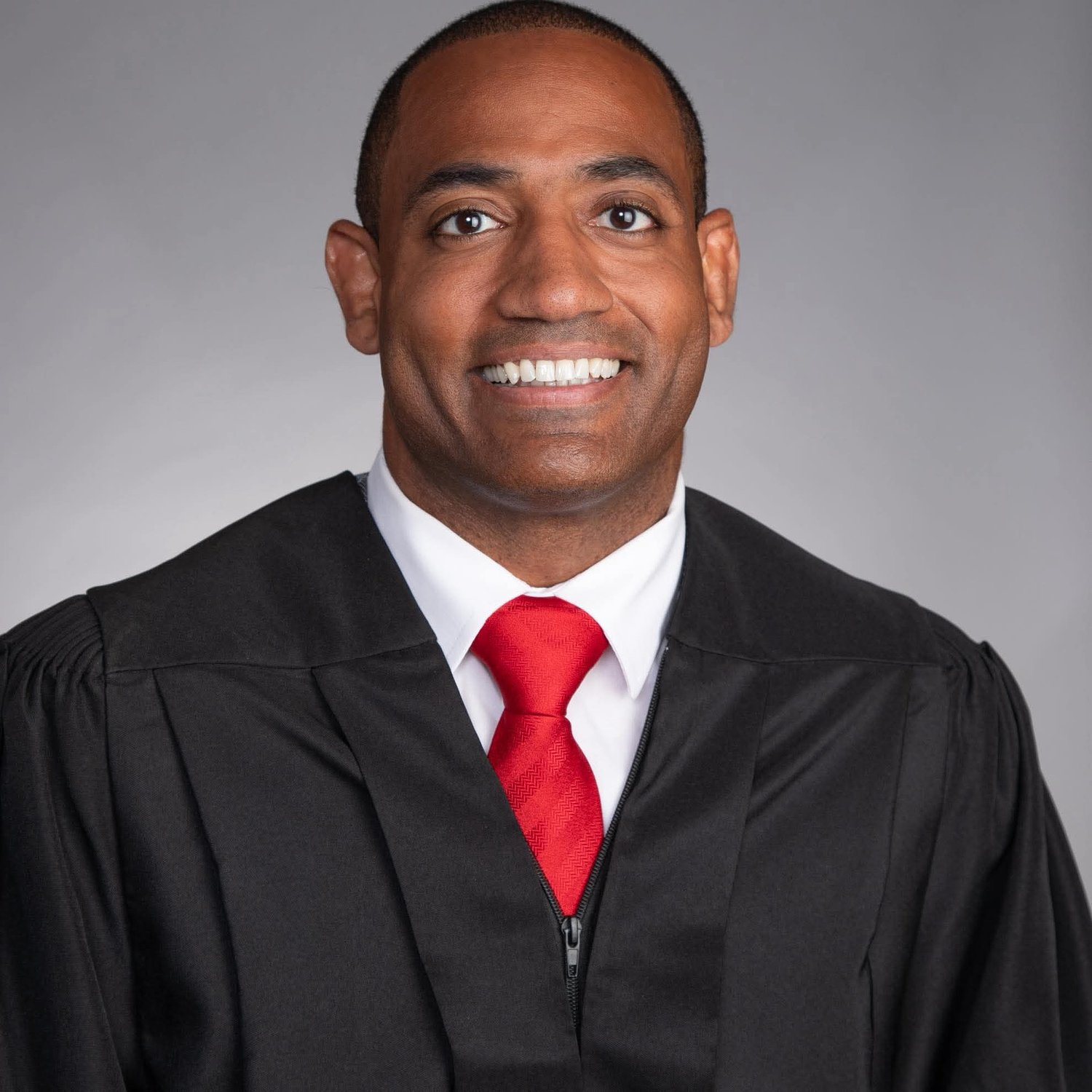 Antonio S. Nicholson for Common Pleas Judge in the Feb. 9 term: endorsement editorial