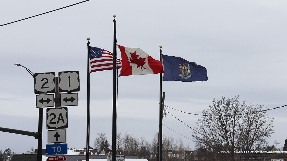 US-Canada relations have weathered disagreements before. They will again.