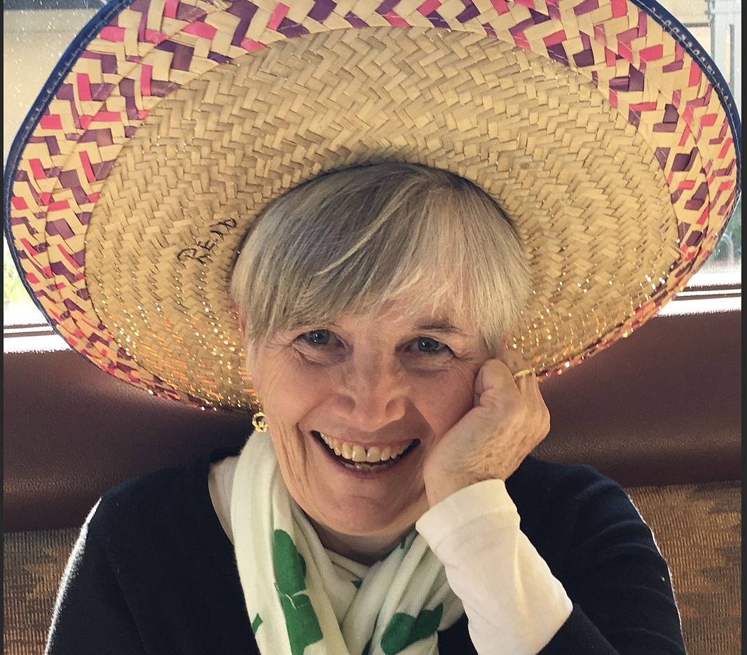 Patricia Marie Everett