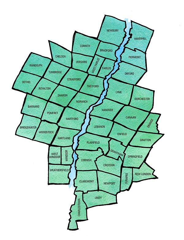 Vital Communities to transfer 38 town listservs to new nonprofit UVLists