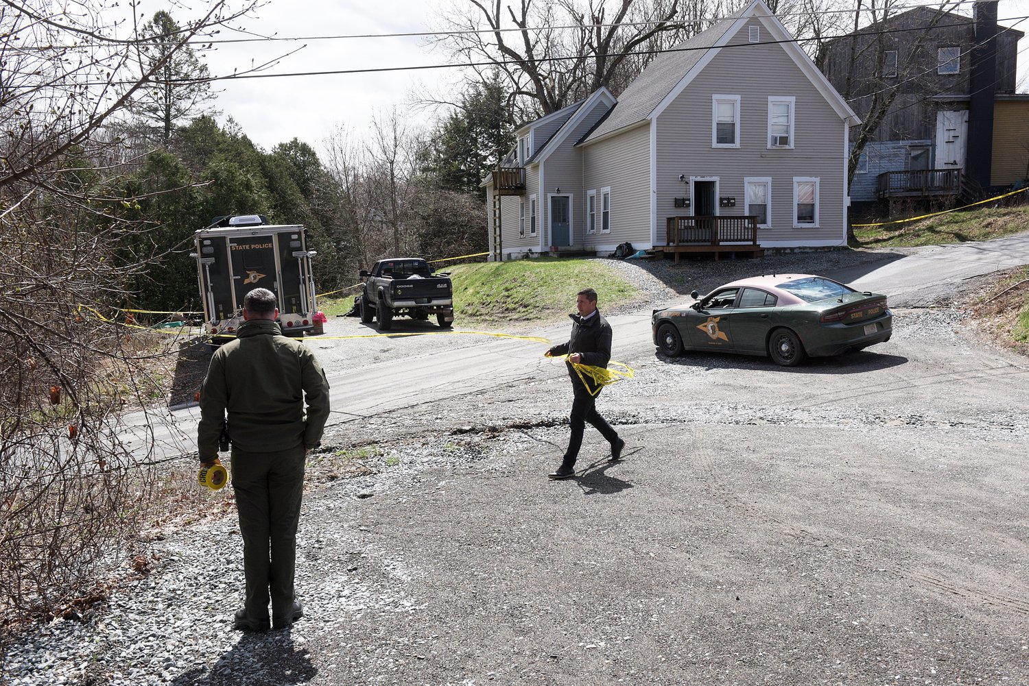 Another suspect indicted in Haverhill apartment shooting