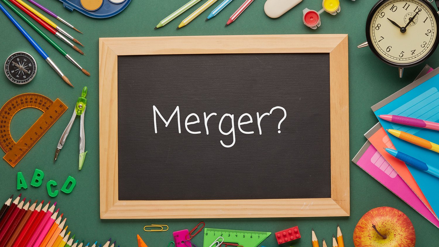 These 3 N.J. school districts just got state money to study a possible merger