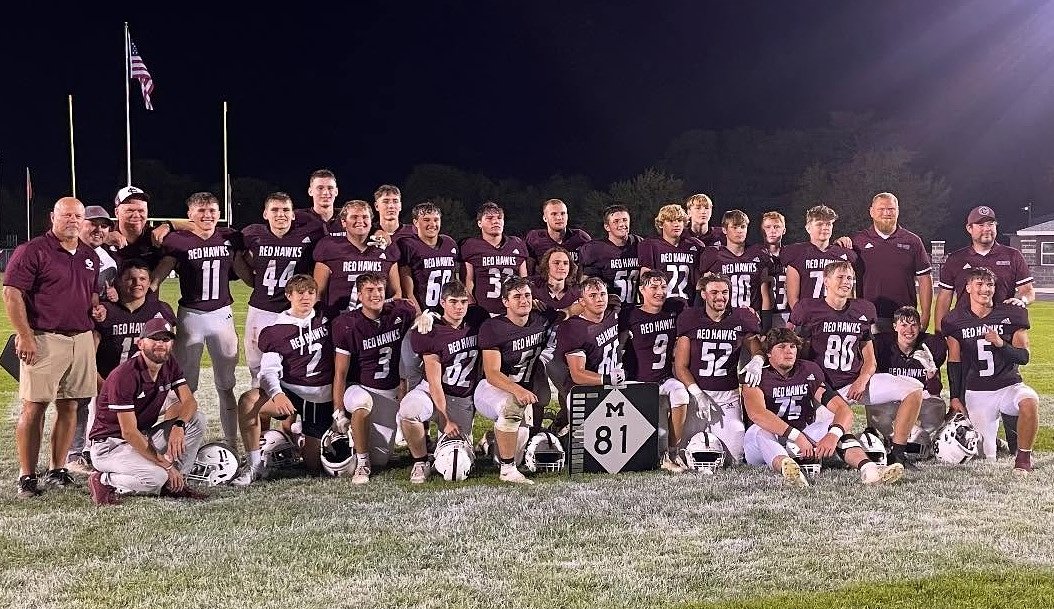 2026 Cass City football outlook: Red Hawks ready to chew it up with fast-rising group