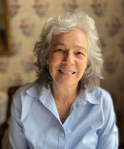 Robin Gingras
