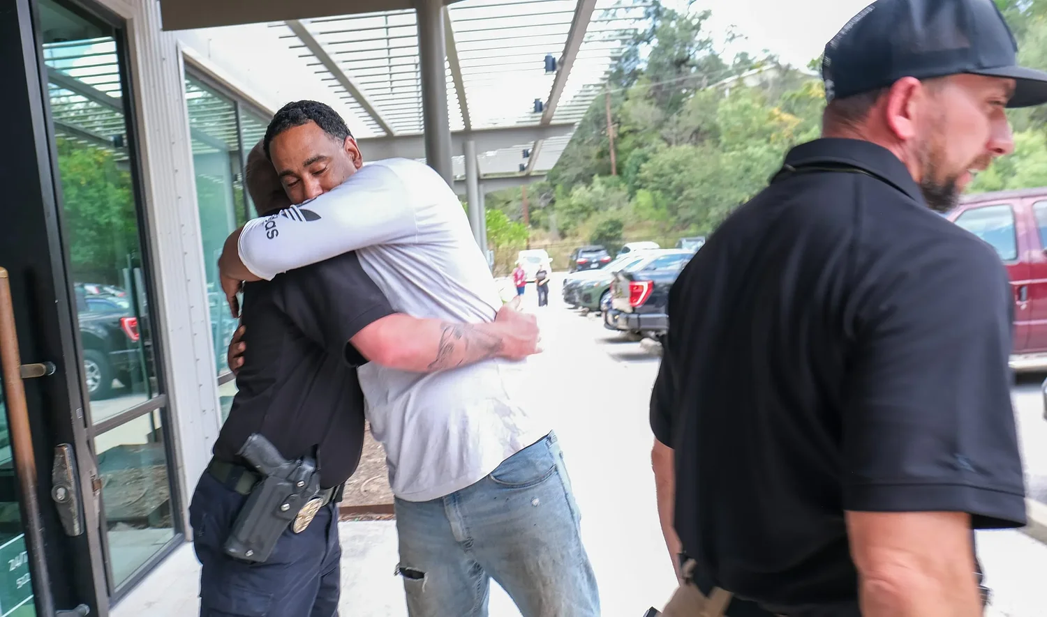 Can Austin break the costly cycle of homelessness, jail and crisis? One new program aims to do just that.