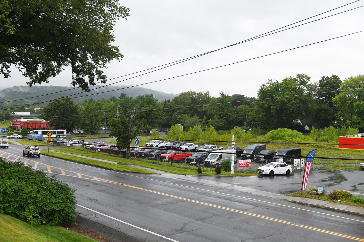 Discussion continues on proposed Mohawk Trail hotel in Greenfield