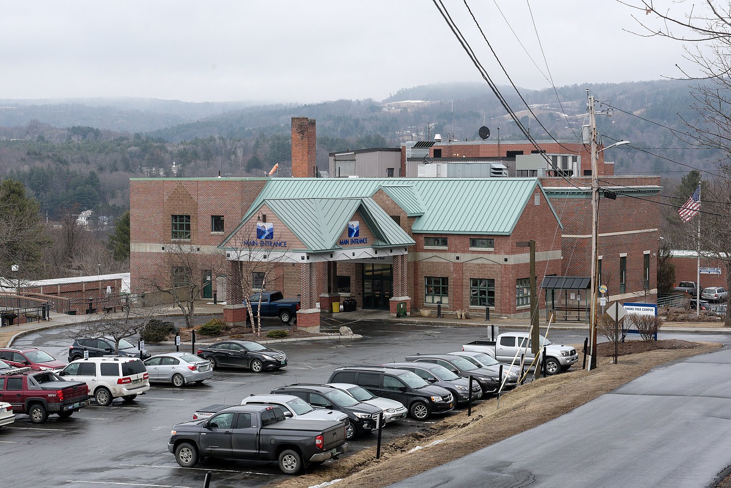 The challenge for Vermont hospitals: Keep costs low, care accessible and their doors open