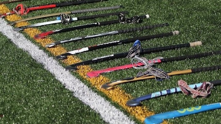 Field hockey team gets shutout win, now tied with 1 other team for best record in N.J.
