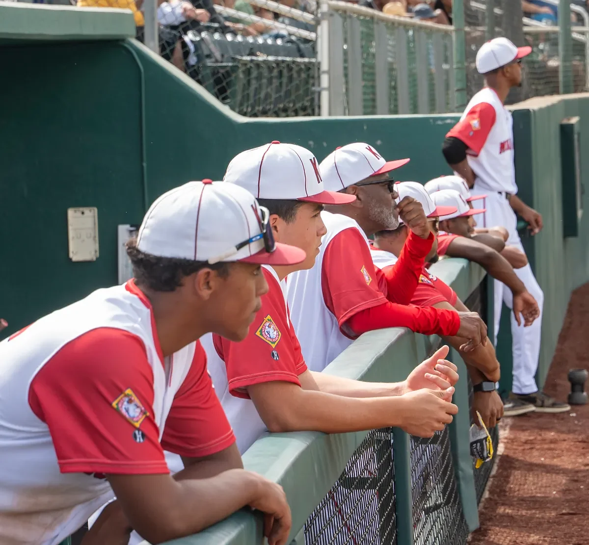 Sacramento Players Honor Negro League Baseball History