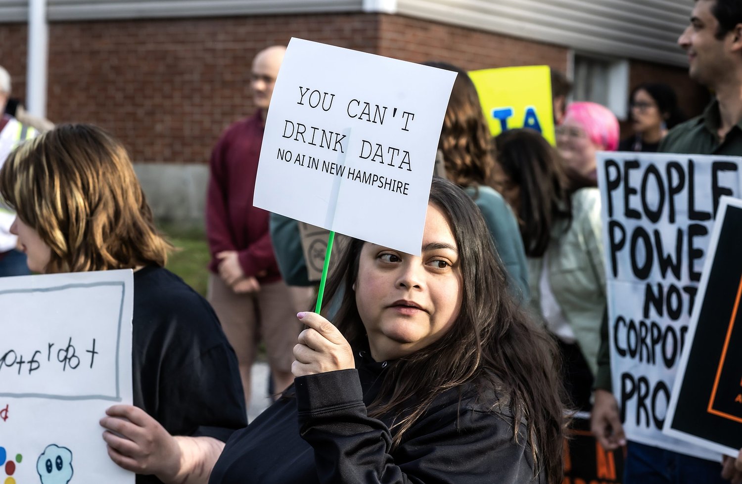 Opinion: Data center moratorium is pro-New Hampshire