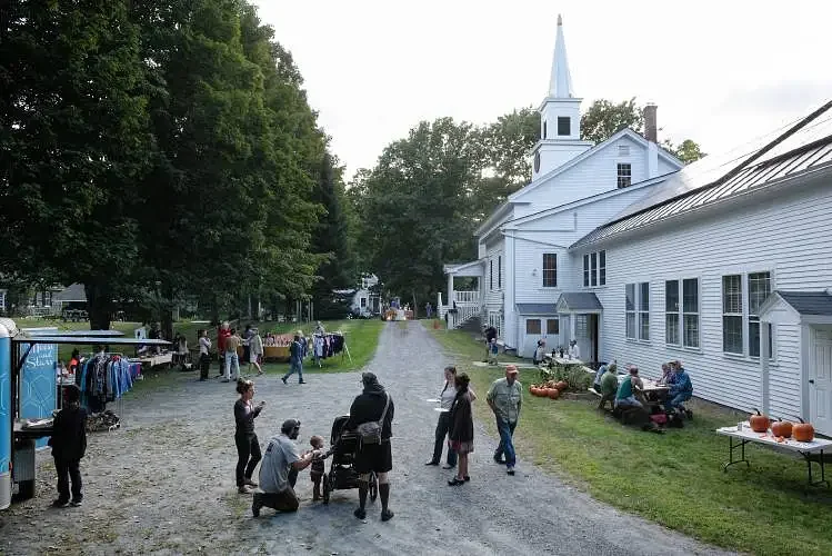 Nonprofits secure funds for community arts projects
