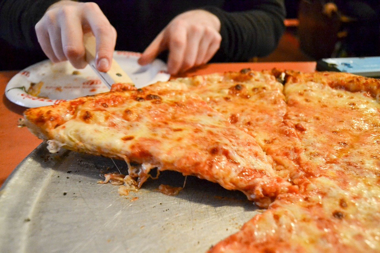 Century-old Boston pizzeria gets North End square named in its honor