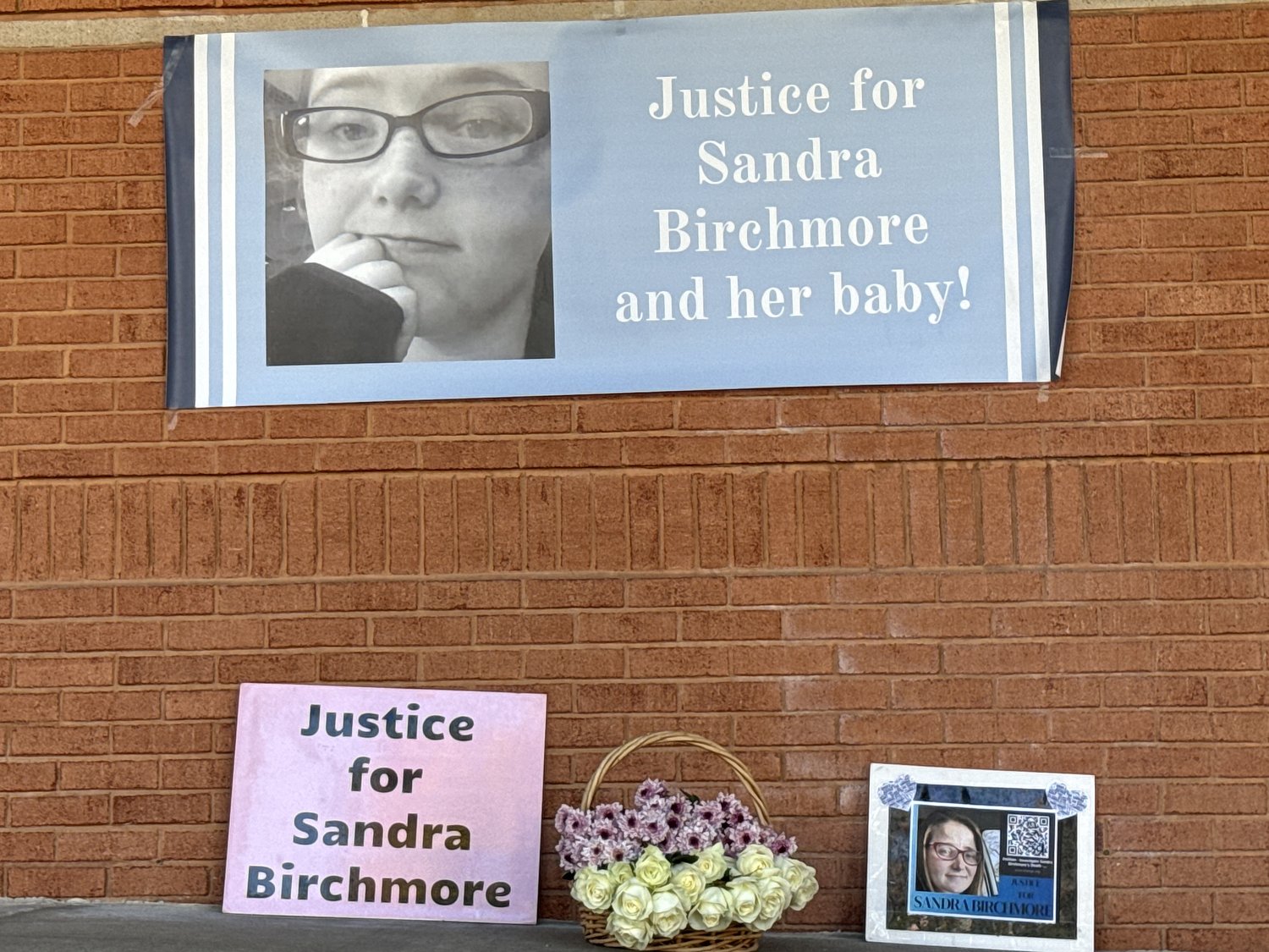 Expert tells Farwell jury Sandra Birchmore’s injuries point to homicide, not suicide