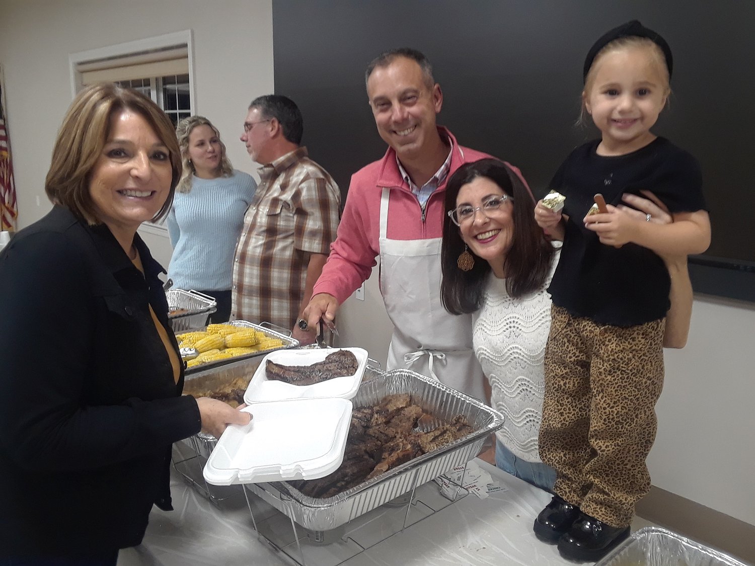 Highland Heights’ Brunello announces he will seek third mayoral term in 2027