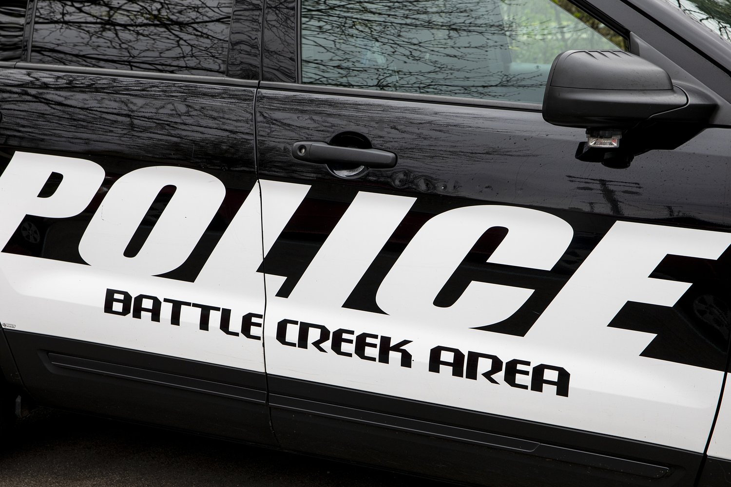 Person found shot to death inside Battle Creek home