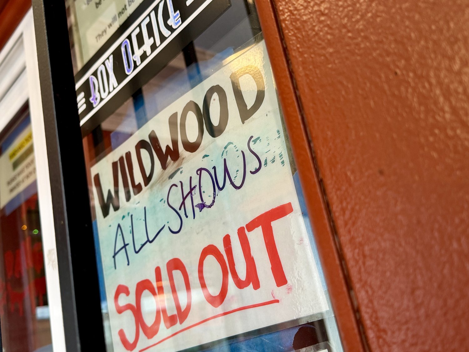 Laika’s ‘Wildwood’ is a box office hit in Portland indie theaters