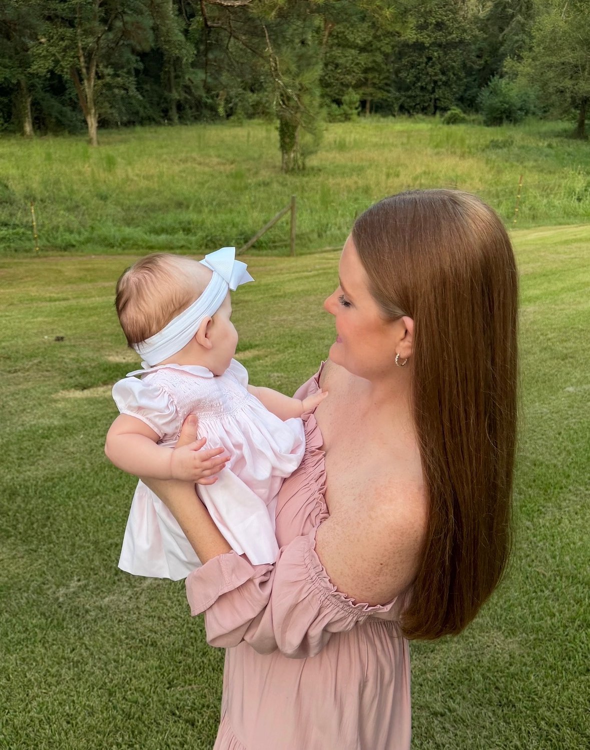 Rural access, costs remain challenges for Mississippi mothers