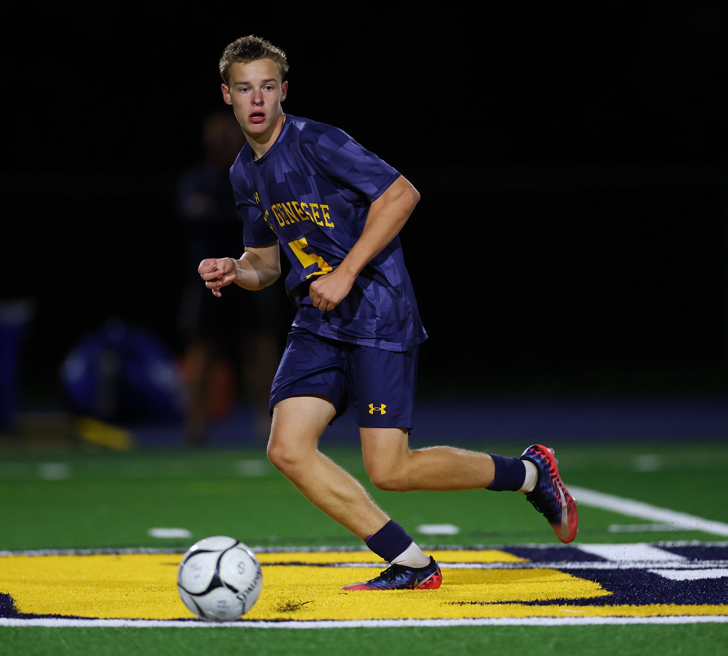 Latest state boys soccer rankings: Section III teams rise as playoffs thin out field
