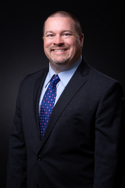 Walker City Commission selects new fire chief