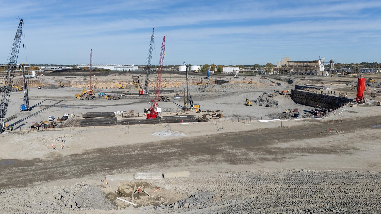 Why will there be fewer parking spaces at the new Browns stadium? Northeast Ohio News Quiz
